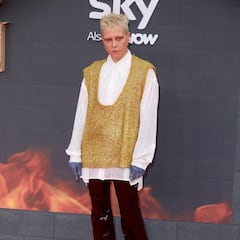 5 cosas que no sabías de Emma D’Arcy, Rhaenyra Targaryen en ‘House of the Dragon’