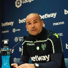 "Seguiremos siendo un equipo valiente, que no inconsciente"