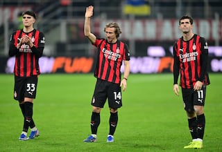 Fiorentina - Milan: TV, horario y cómo ver la Serie A online