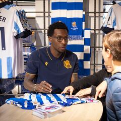 La razón por la que Becker celebra los goles imitando a Spiderman