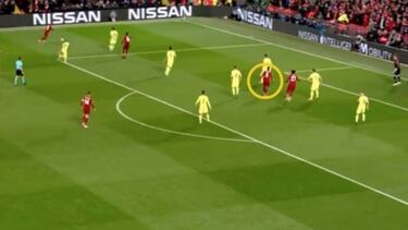 La grandeza del Liverpool y el síntoma de Coutinho