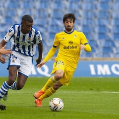 La película en movimiento de Isak y la mudanza de Morales