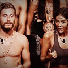 Tom y Melyssa: su pelea más brutal y la sorprendente revelación sobre su relación