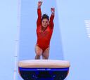 Alexa Moreno roza el bronce en Tokio 2020 y hace historia para México