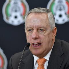 Brizio: "El VAR se ha equivocado una vez en el Clausura 2020"