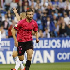 Resumen y goles del Alcorcón vs Zaragoza de la Liga 1|2|3