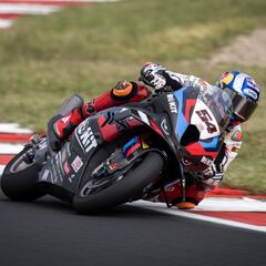 Razgatlioglu quiere el récord y quitarse la espina del año pasado