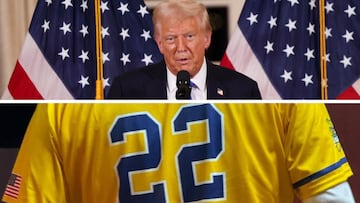 Roger Clemens was a seven-time Cy Young Award winner who played for the Boston Red Sox, Toronto Blue Jays, New York Yankees and Houston Astros.