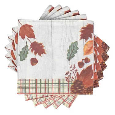 8 must-have items for your Thanksgiving dinner you can find at Dollar Tree for under $1.50