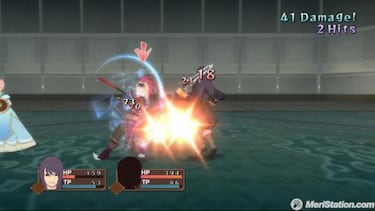 Tales of Vesperia, Impresiones