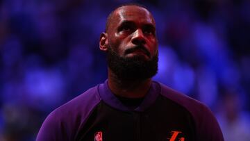 Atención a los picks de LeBron James para el Wildcard de la NFL