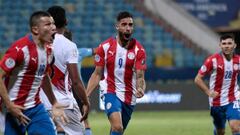 El '9' que se acerca a Colo Colo: "Hay oferta formal"