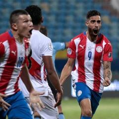 El '9' que se acerca a Colo Colo: "Hay oferta formal"