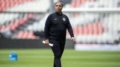 Bruce Arena con saldo positivo ante el Tri, pero no en el Azteca