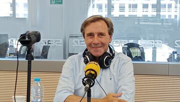 Felipe: “El haber jugado en la UEFA no nos dará puntos”