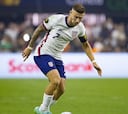Fichaje de Paul Arriola con América se tambalea