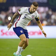 Fichaje de Paul Arriola con América se tambalea