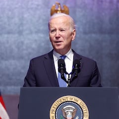 La ayuda que Estados Unidos enviará a Turquía y Siria tras terremoto de 7,8