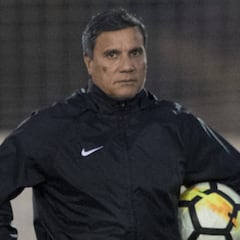 "Cuando Maradona entra en una habitación, tiemblan las mesas"