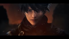 Imágenes de Dynasty Warriors: Origins