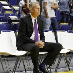 Dardo de Ainge: "Los jóvenes de los Celtics sólo querían jugar el All-Star, no ganar los partidos"