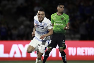 Ciudad Juárez, territorio hostil para Cruz Azul