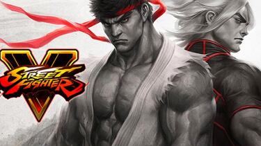 El EVO 2016 de Street Fighter V bate récord con 5.000 jugadores