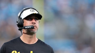 Why isn’t Aaron Rodgers playing for the Steelers against the Bears? Rodgers injury explained