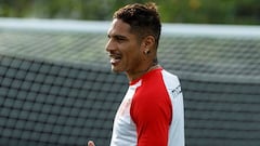 Guerrero es sensación