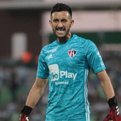 Atlas apela a la motivación de cara al Clásico Tapatío