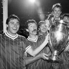 El Reino Unido rinde un caluroso homenaje a Michael Robinson