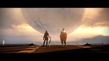 La actualización de Destiny fuerza la desconexión