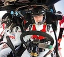 Kubica: "Echo de menos la F-1 pero tengo un largo camino"