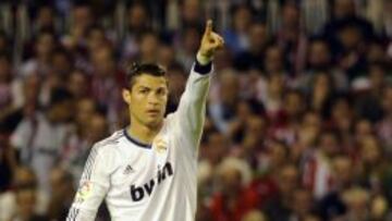 Madrid-Málaga y Celta-Atlético, adelantados al 8 de mayo