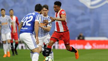 Nueva proeza: salvados a falta de siete jornadas