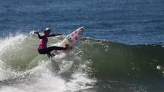 Revive lo mejor del primer día del Pichilemu Women's Pro