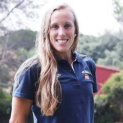 Marina García llega a Gwangju a por otra final