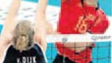 Israel Rodríguez, baja hoy.