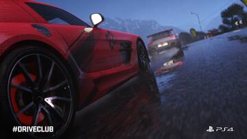 Captura de pantalla - DriveClub (PS4)