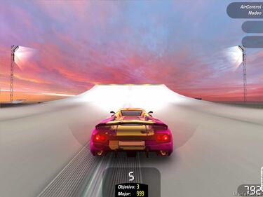 Trackmania Sunrise, Impresiones
