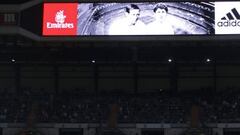 Ramos to the rescue (again)