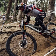 Calendario y teaser de la UCI MTB World Cup 2019