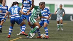 El Deportivo gan&oacute; al Betis a domicilio.