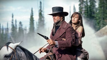 Las mejores películas de Clint Eastwood como director y dónde verlas
