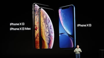 Resumen Apple Keynote: los nuevos iPhone y Apple Watch, a por todas