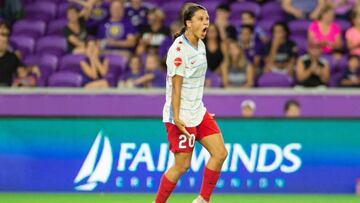 Seattle y Portland son las nuevas clasificadas a los playoffs; Chicago Red Stars, Utah Royals y Houston Dash se disputan el último boleto que queda disponible.