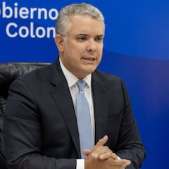 Encuesta de favorabilidad sobre Duque y alcaldes del país: qué piensan los colombianos del presidente