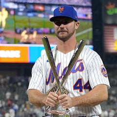 Who is the great favorite to win the 2024 MLB Home Run Derby?