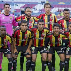 Leones, Venados y Correcaminos apelan ante el TAS por eliminación del ascenso