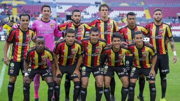 Leones, Venados y Correcaminos apelan ante el TAS por eliminación del ascenso